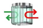 Energy Saving Calculation Betw