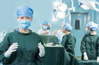 Hermetic Door | Surgery Room D