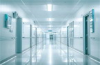 Hermetic Doors in Various Sizes and Designs for Laboratory