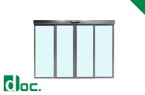 Catalog-TSTC Sliding Door /Ope