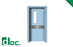 Projects Show- TSTC Automatic Doors for Projects in Asia