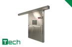 How Do Hermetic Doors Differ F